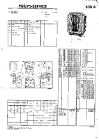 Philips - 630-A-Service-Manual 